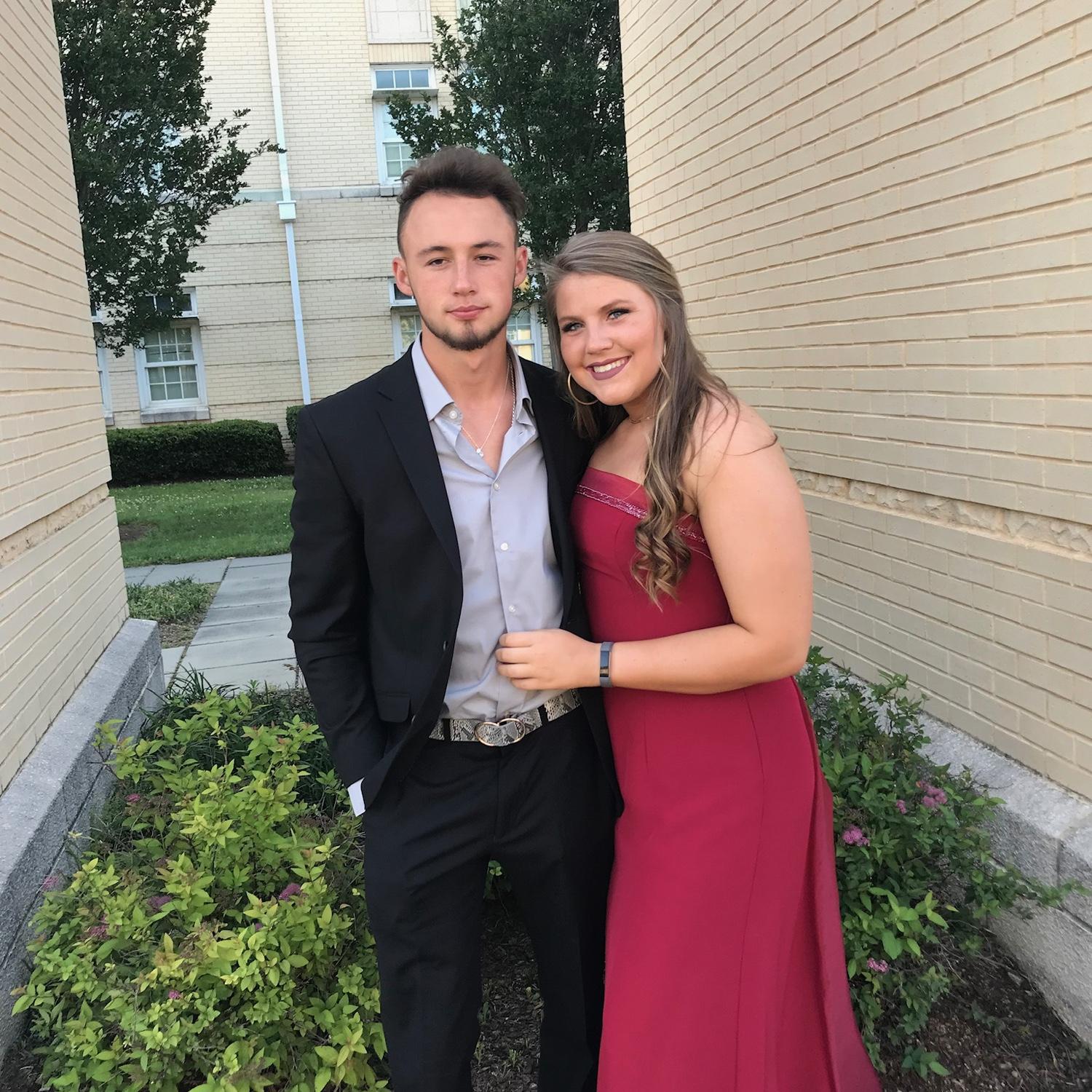 College Formals