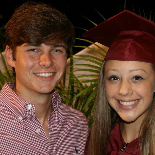 High school graduation