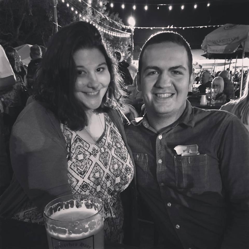 OktoberFest!