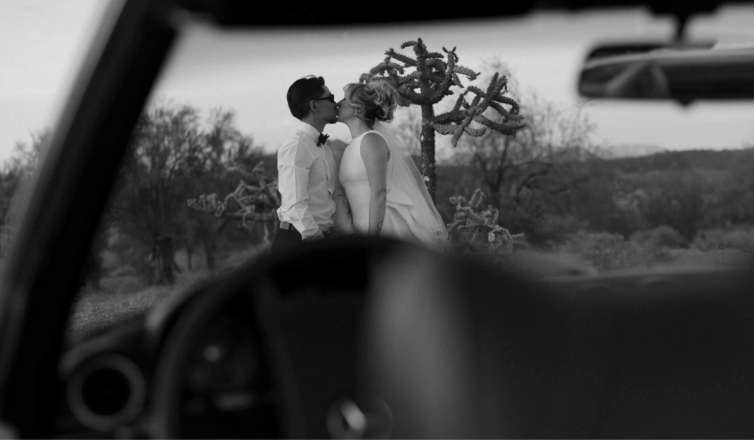 The Wedding Website of Ashleigh Slaughter and Isaiah Martin