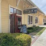 Goshi Japanese Restaurant