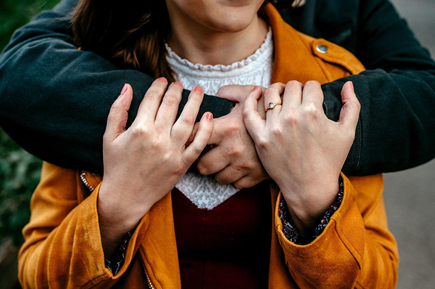 The Wedding Website of Katie Huskey and Brian Doherty