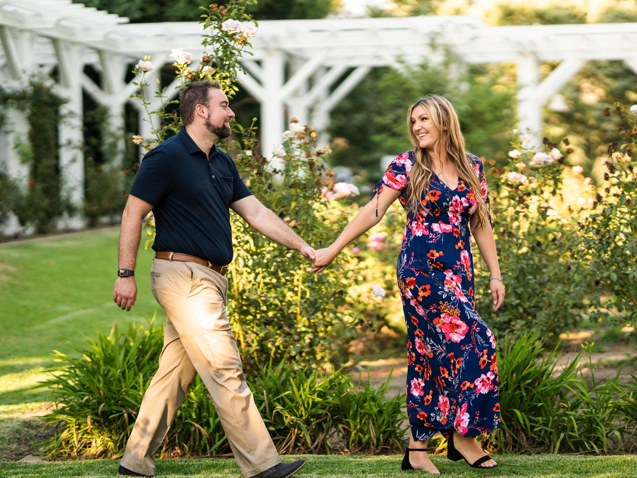 The Wedding Website of Denise Finch and Daniel Schwarz