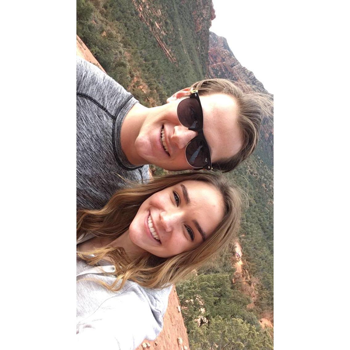 Sedona (January 2018)