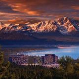 South Lake Tahoe