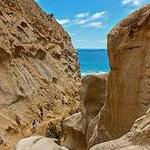 La Jolla Trail