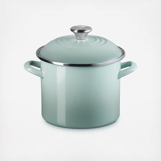 Classic Small Stockpot