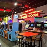 Arcade Alley