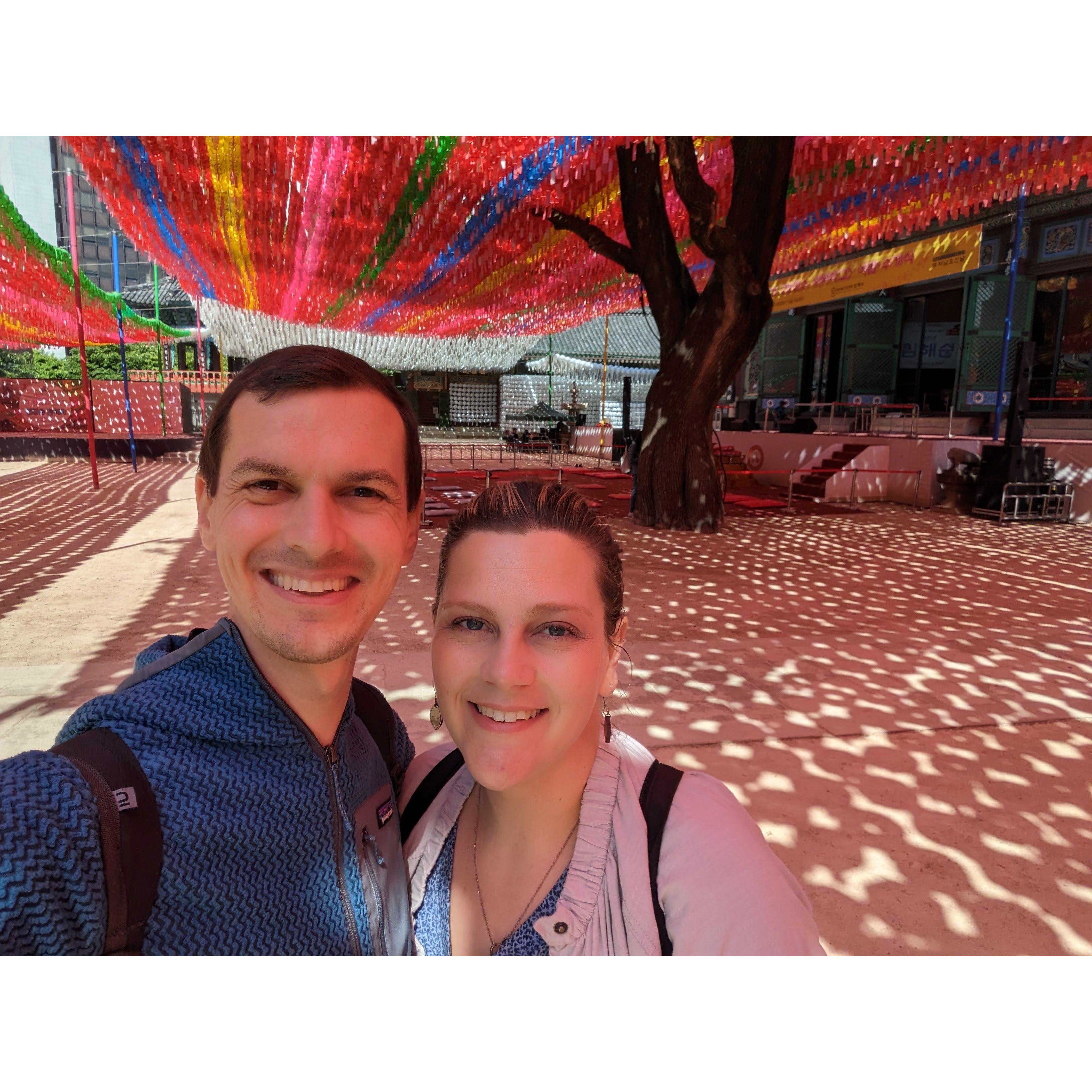 Elizabeth Scanlan and Christopher Silveira's Wedding Website