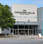 Concord Mills