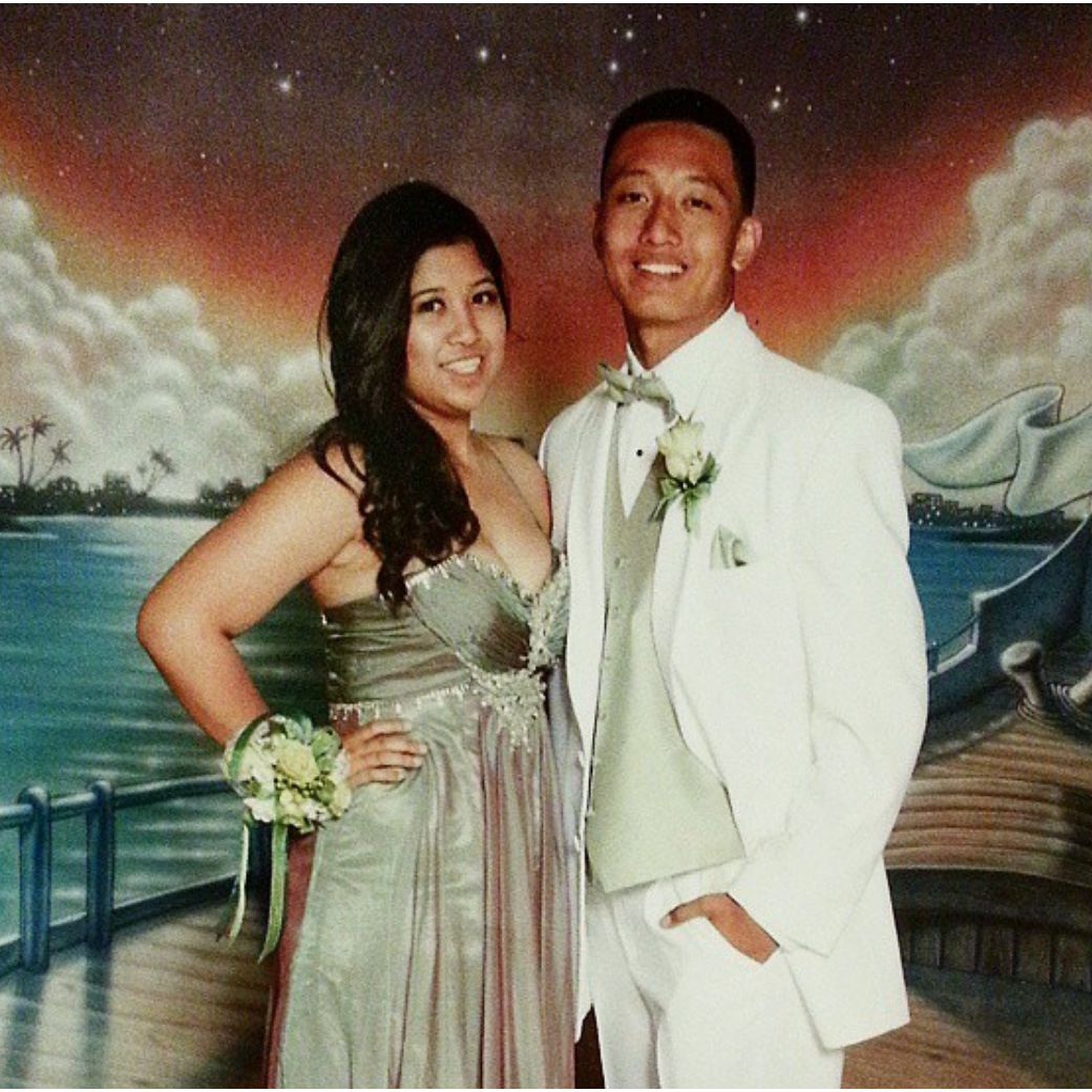 St. Pat's Prom April 2012