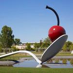 Minneapolis Sculpture Garden (FREE)