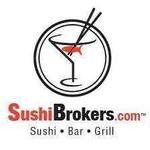 Sushi Brokers Scottsdale