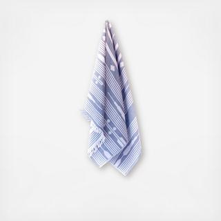 Arrow Beach Towel