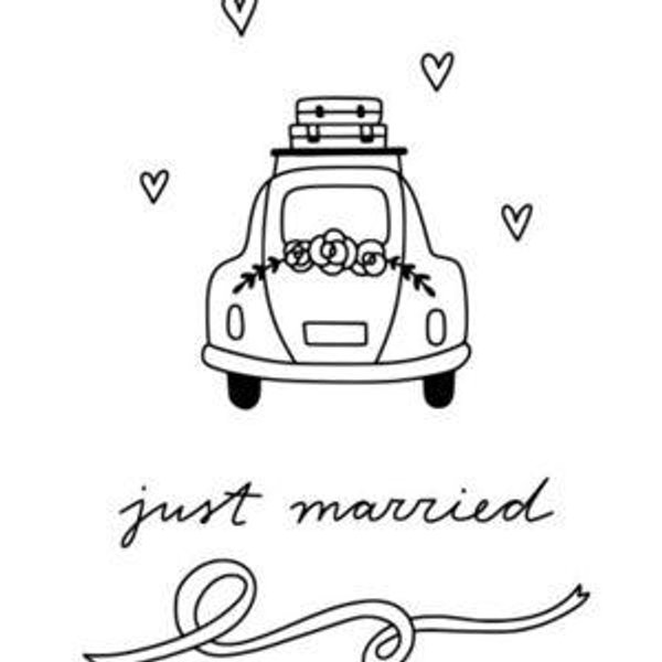 Our newlywed fund