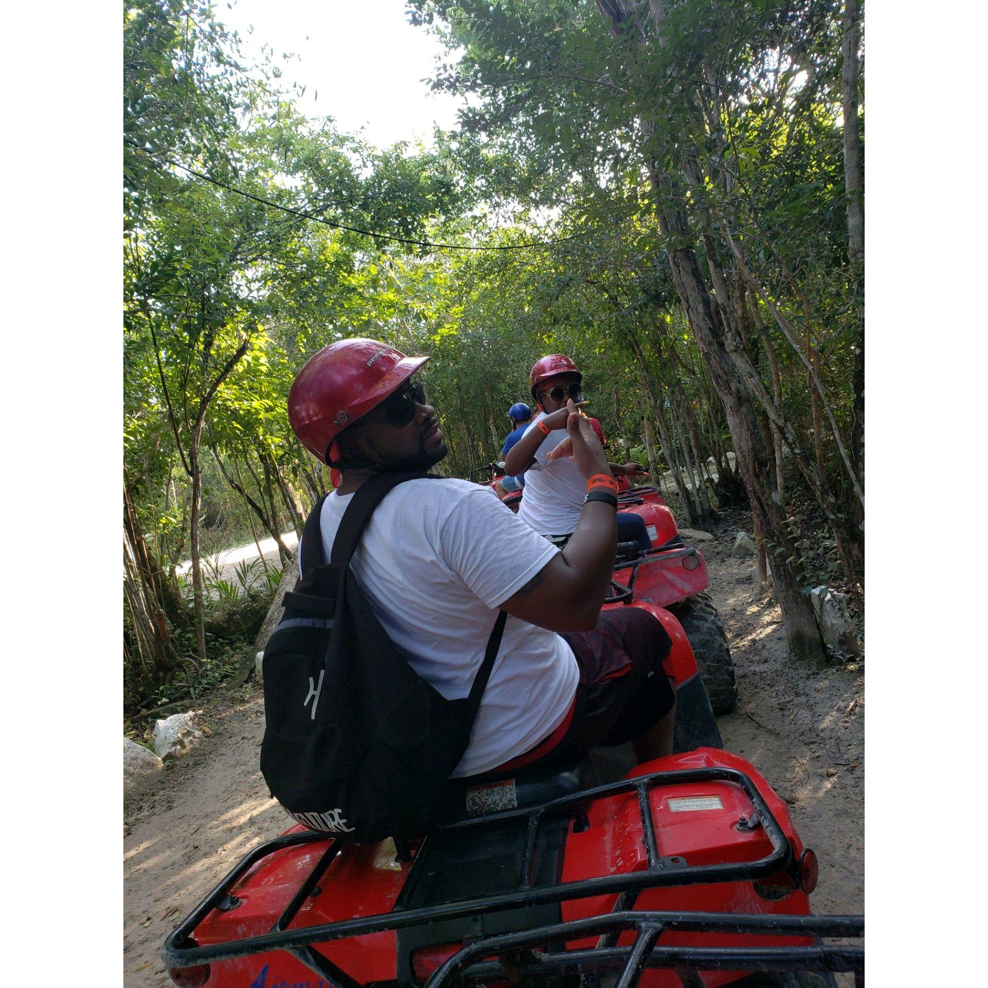 Showing Tay I'm a country girl at heart #vacation