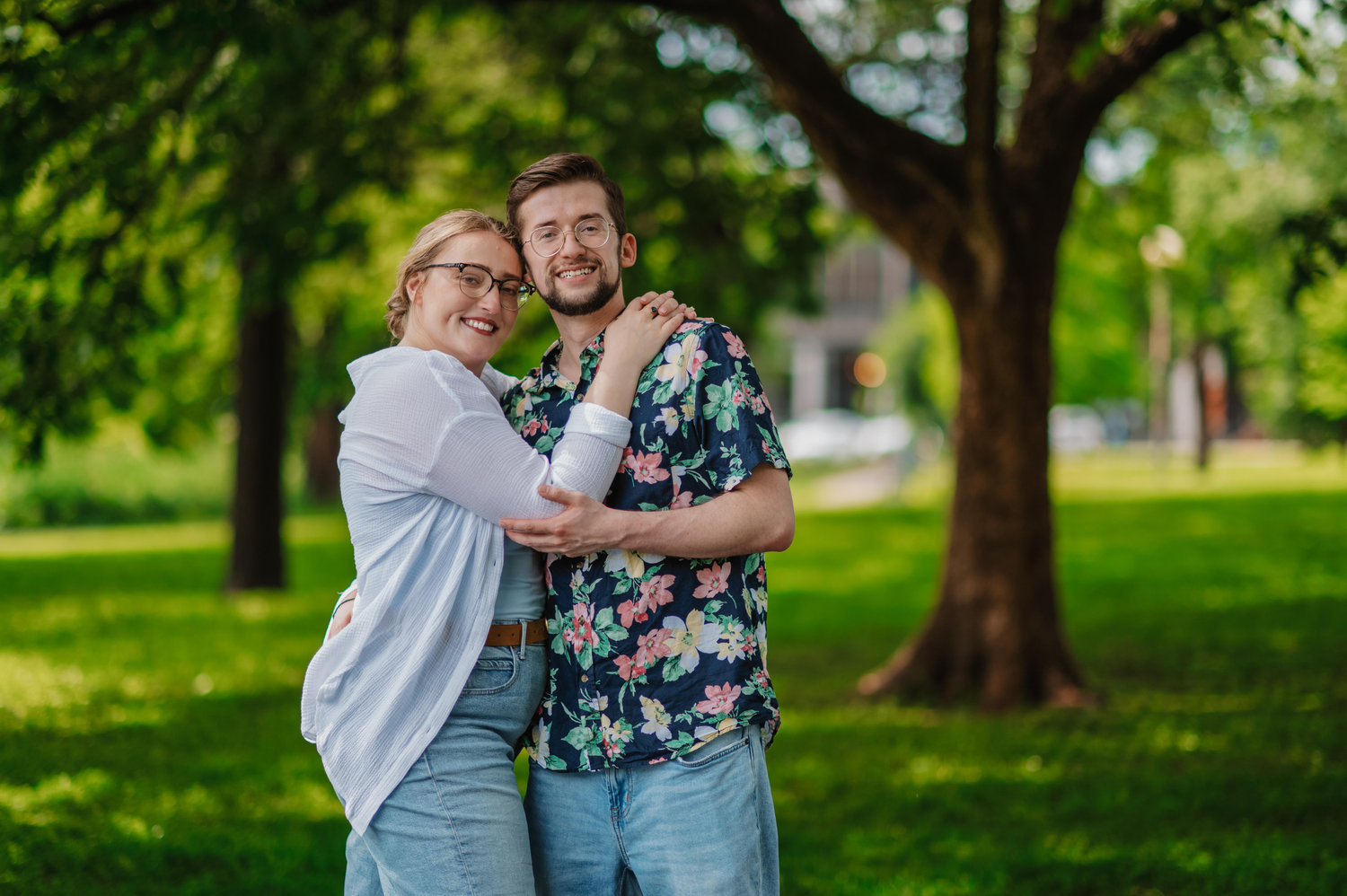 The Wedding Website of Makayla Johnson and Justin Niebow