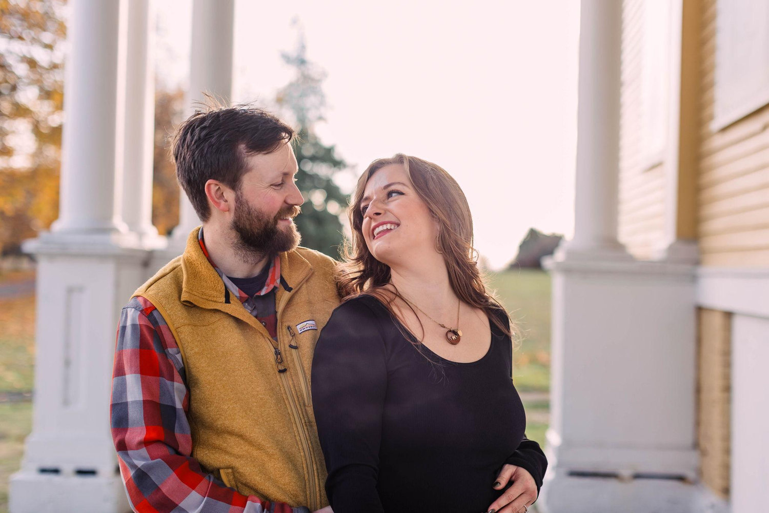 The Wedding Website of Elizabeth Purser and Aleksander Lazarski