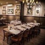 Little Venice Restaurant