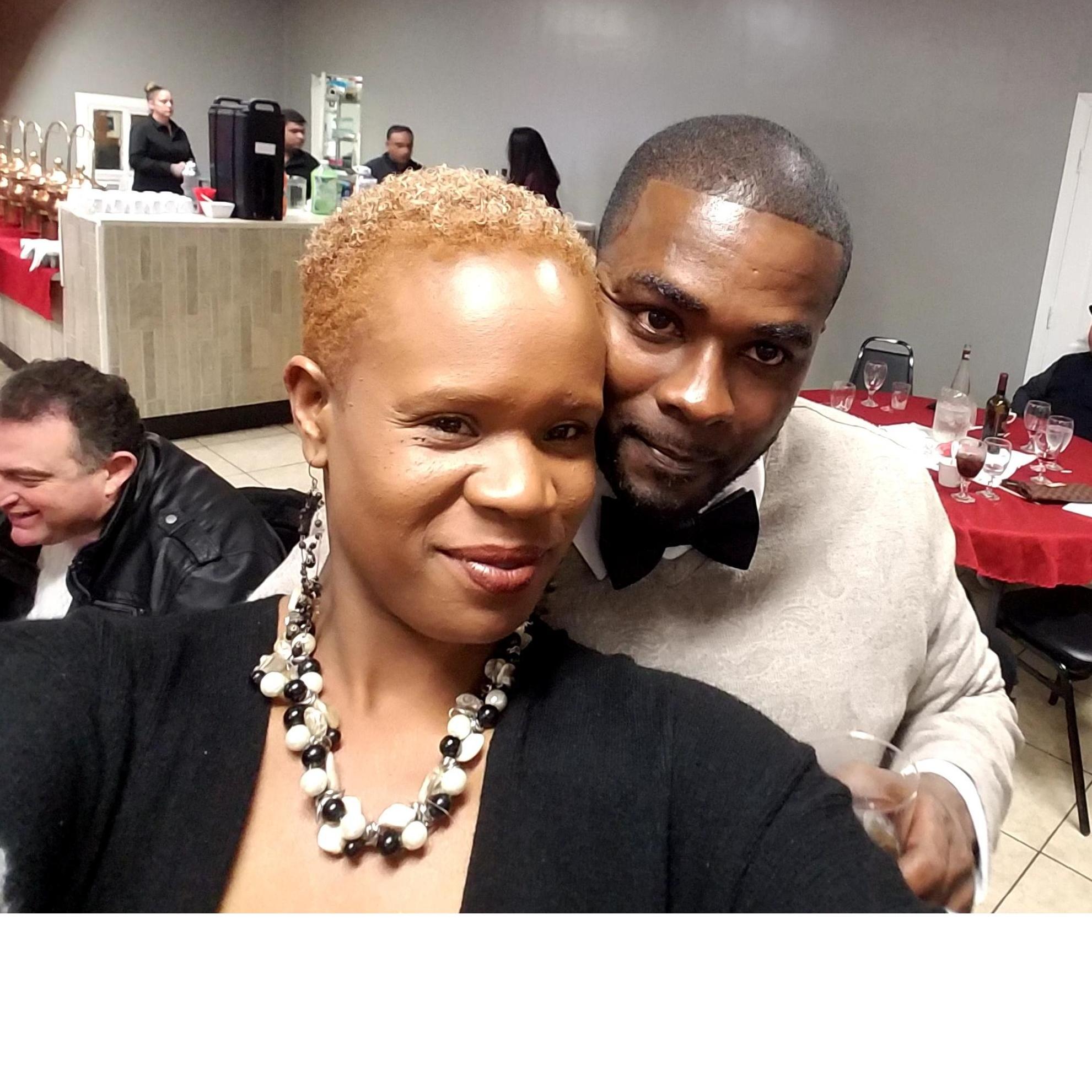 Christmas Holiday party