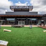 4 Hands Brewing Co at The District