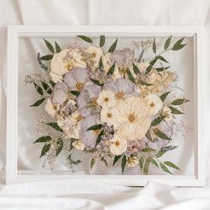 Floral Preservation