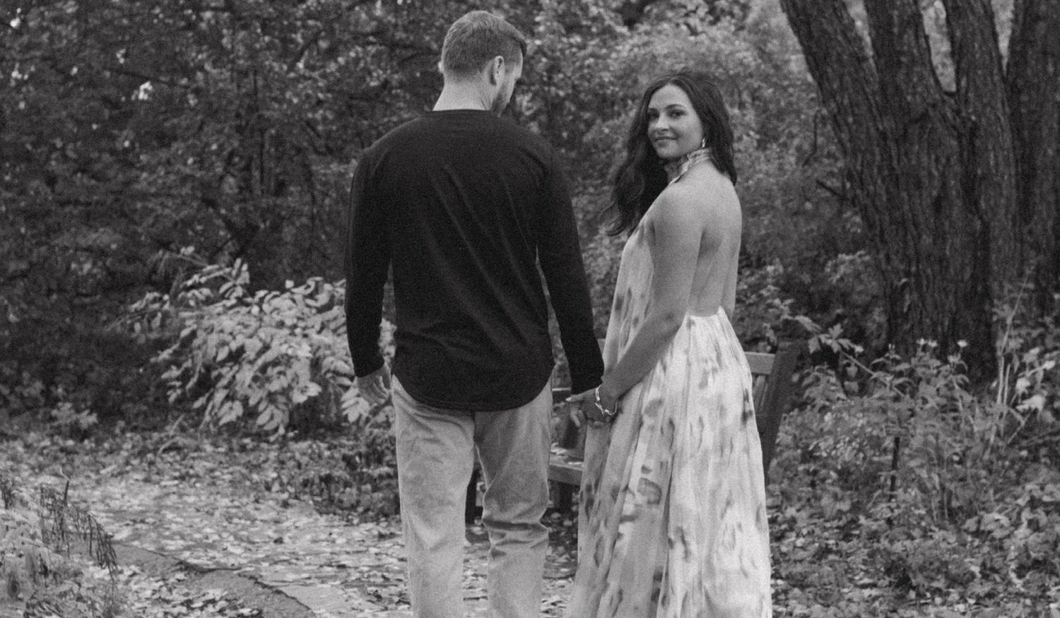 The Wedding Website of Gracie Link and Ryan Graves