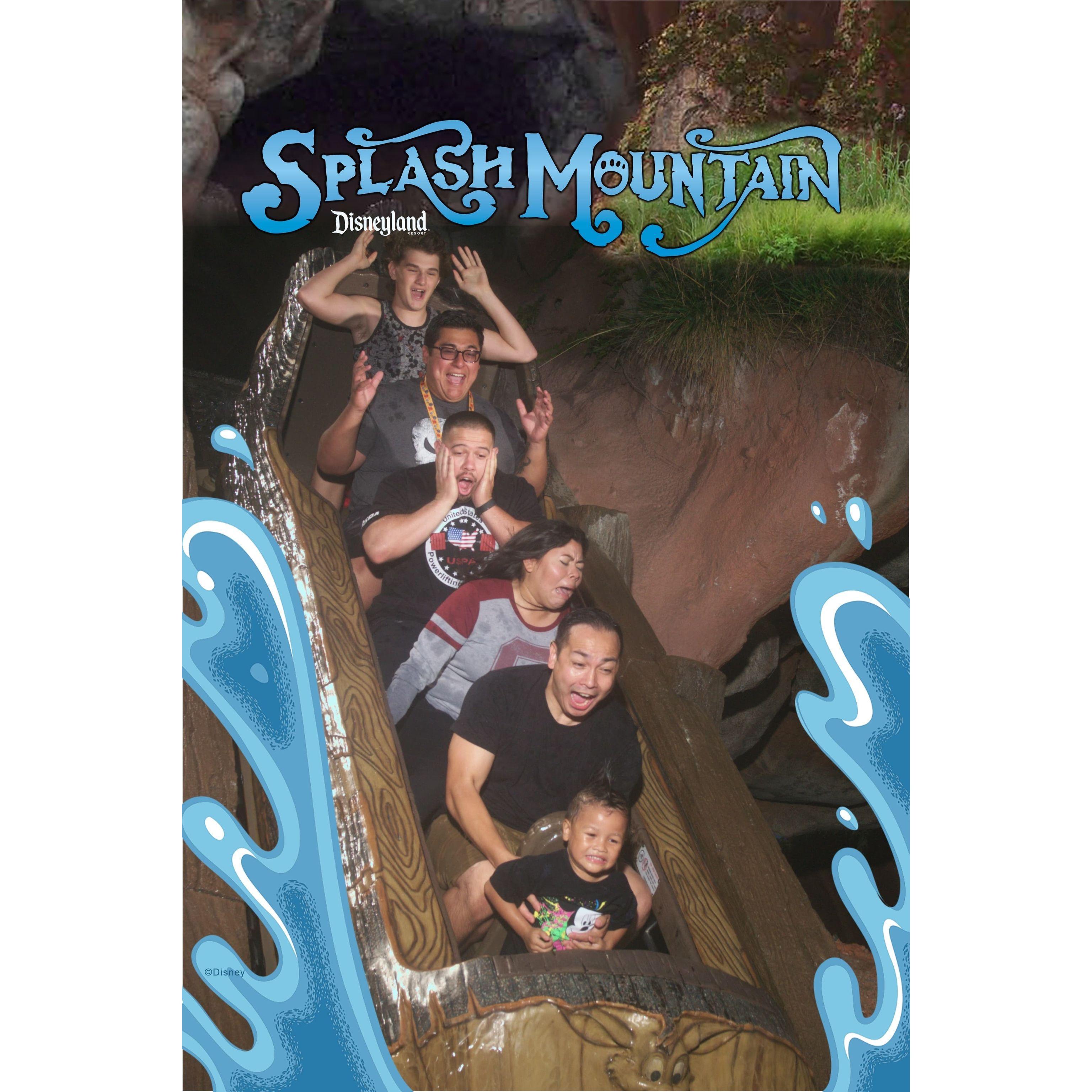 Michael's favorite ride lol 2018
This was the same day we got engaged