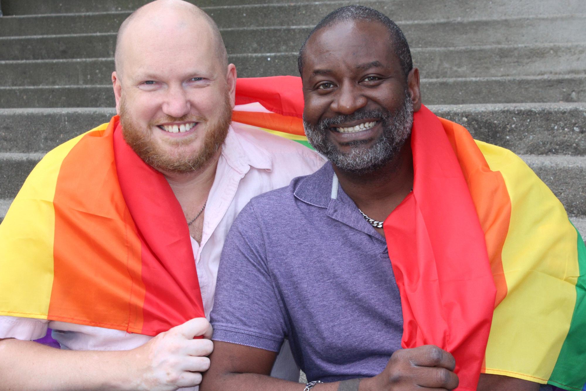 Gay Pride 2019