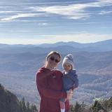 Grandfather Mountain State Park