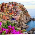 Cinque Terre