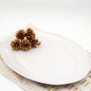 Algarve Oval Platter