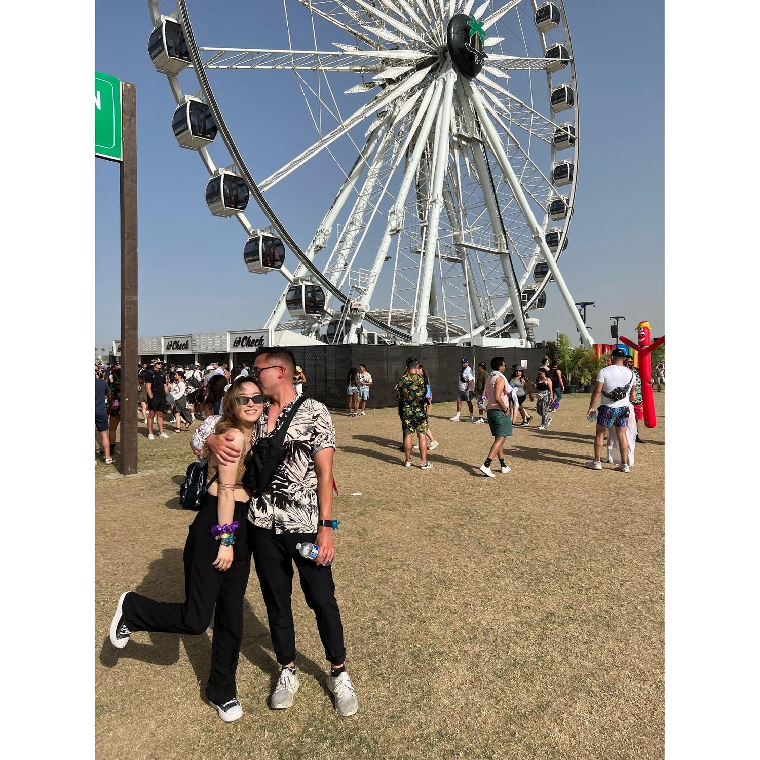 Coachella 2022