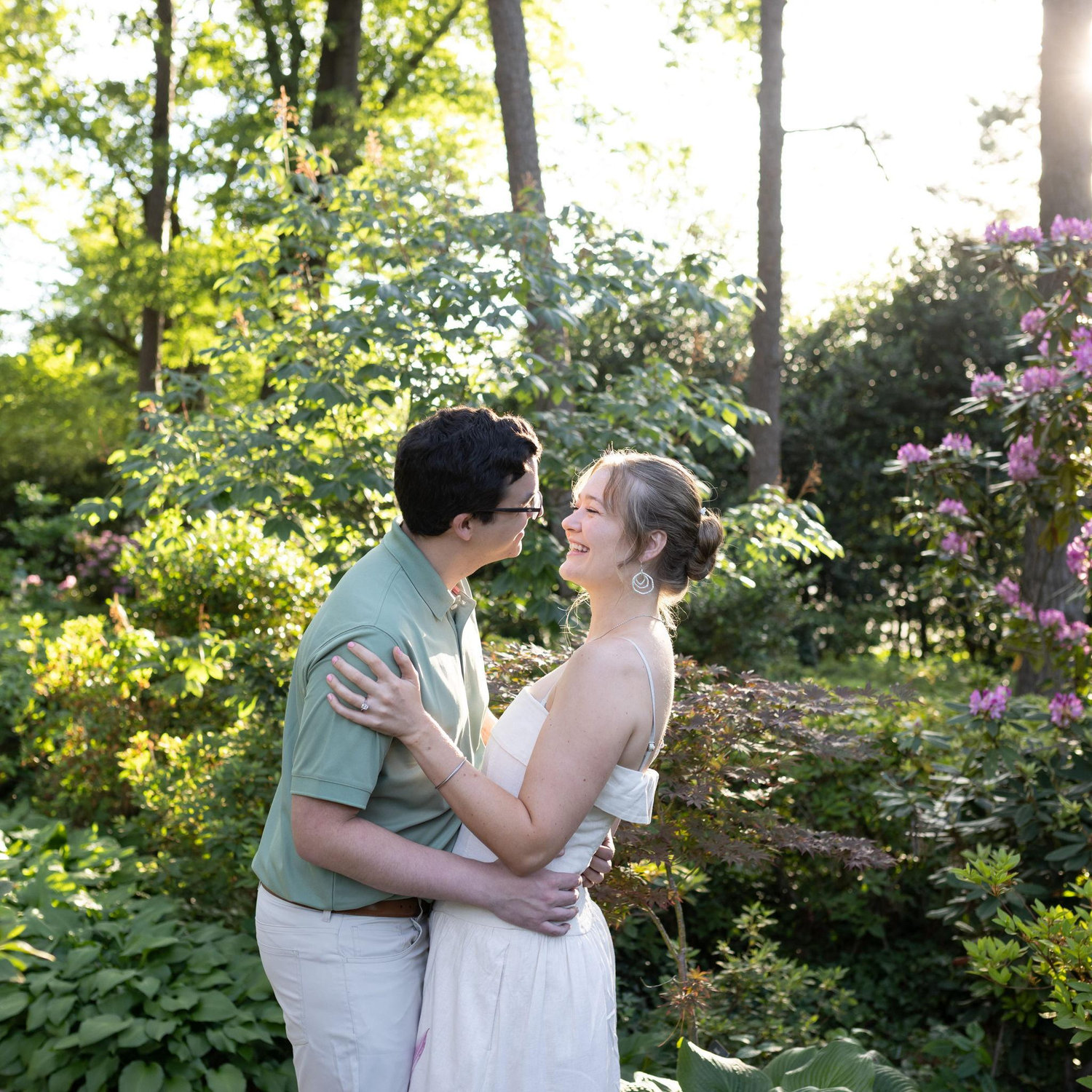 Engagement Photos 2026!