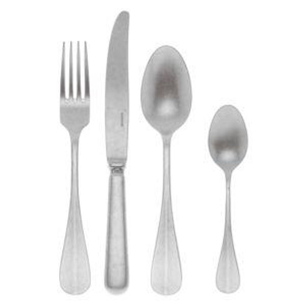 Sambonet Baguette Vintage 24 Piece Cutlery Set