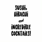 Sogo Hibachi Grill