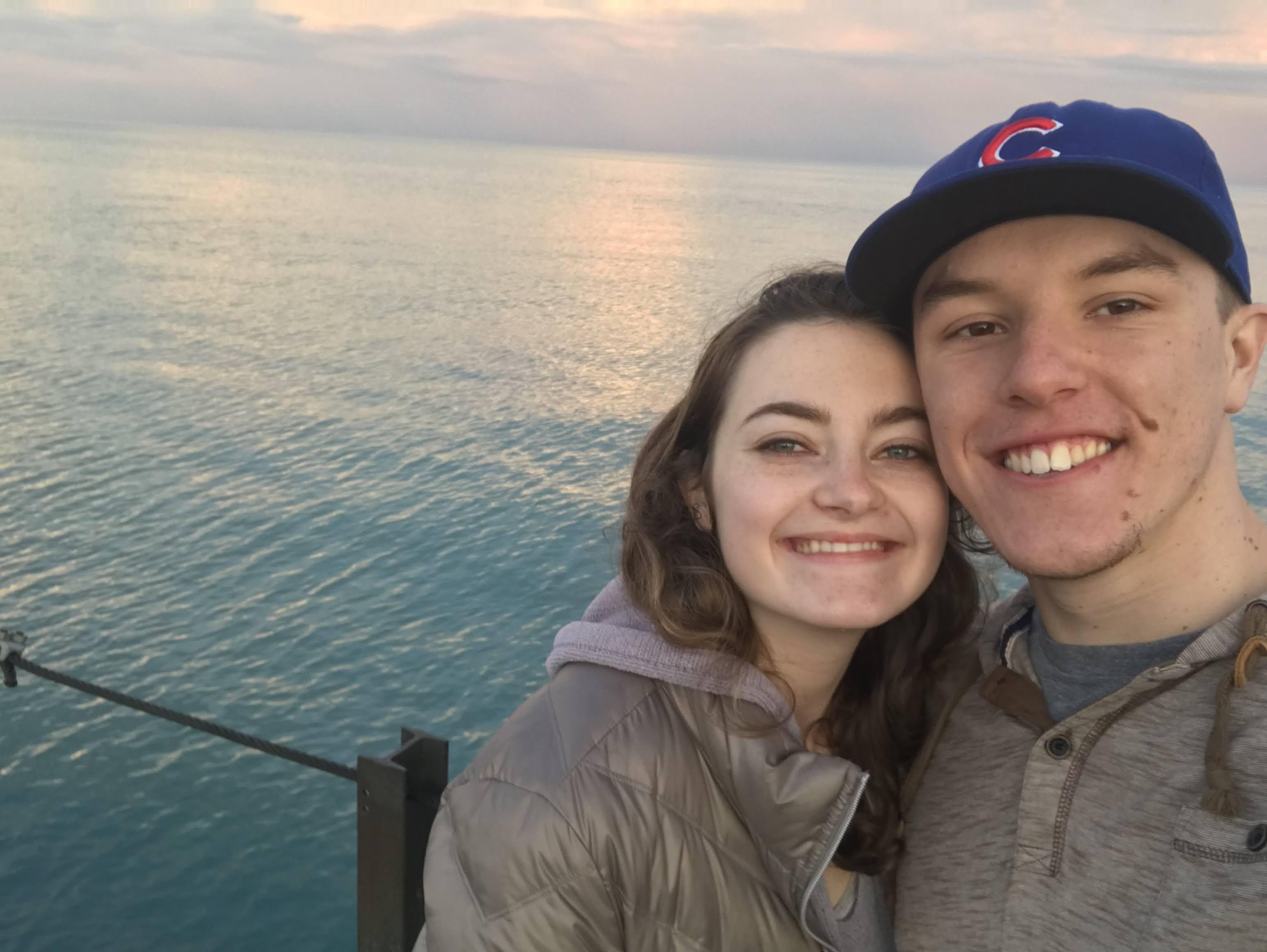 The Wedding Website of Kate Pendleton and Pat Geraghty