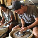 Raw Rhythm Ceramics Studio