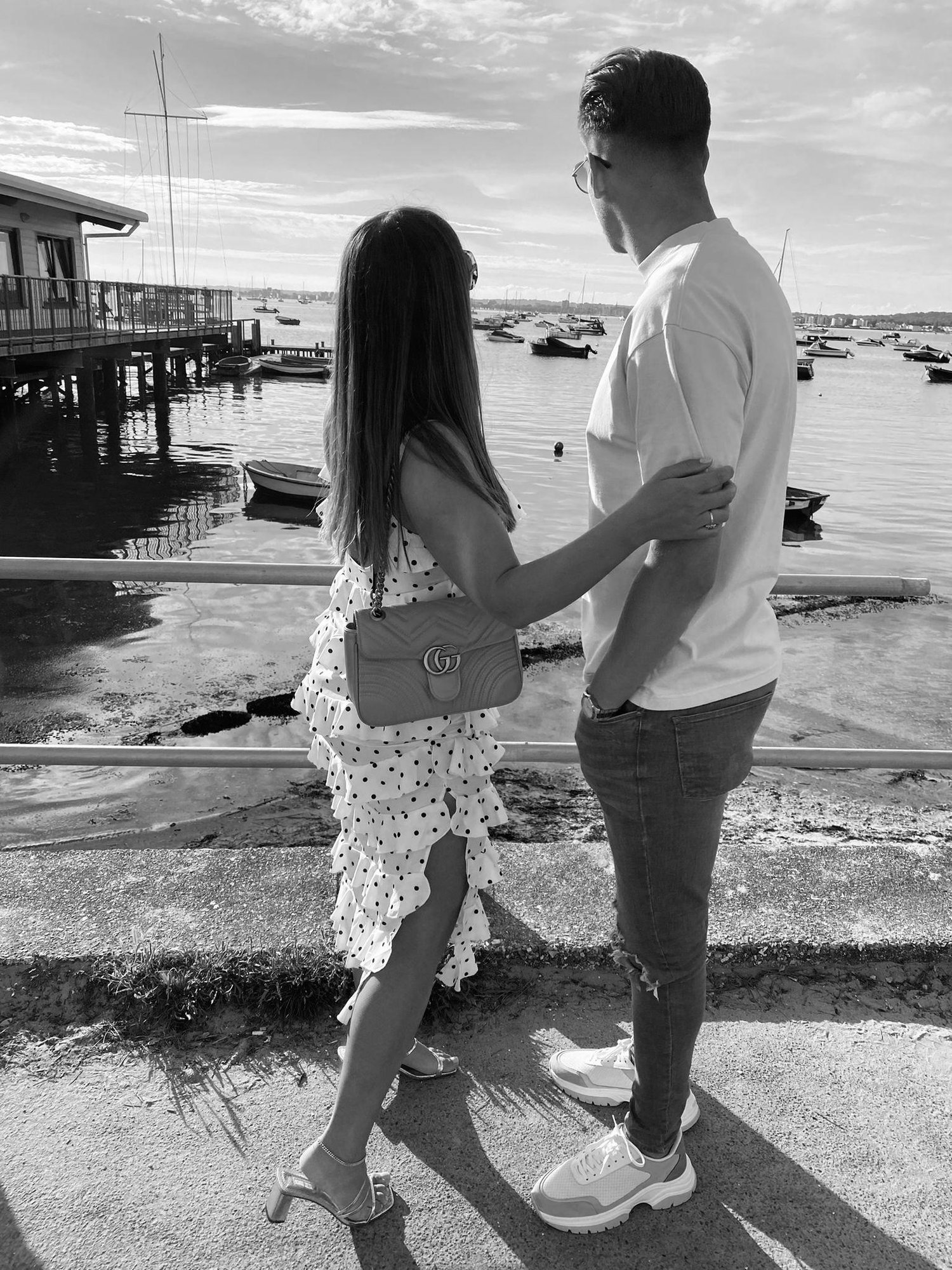 The Wedding Website of Jack Fitzwater and Emma Josh