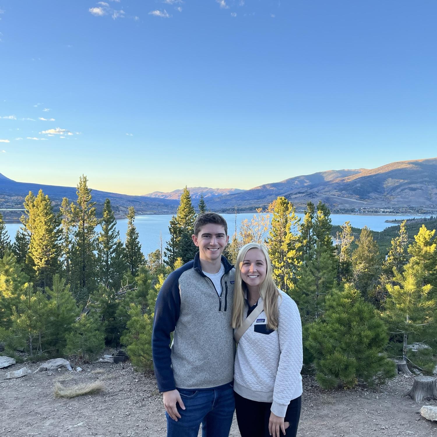 2023 - Denver (Lake Dillon)