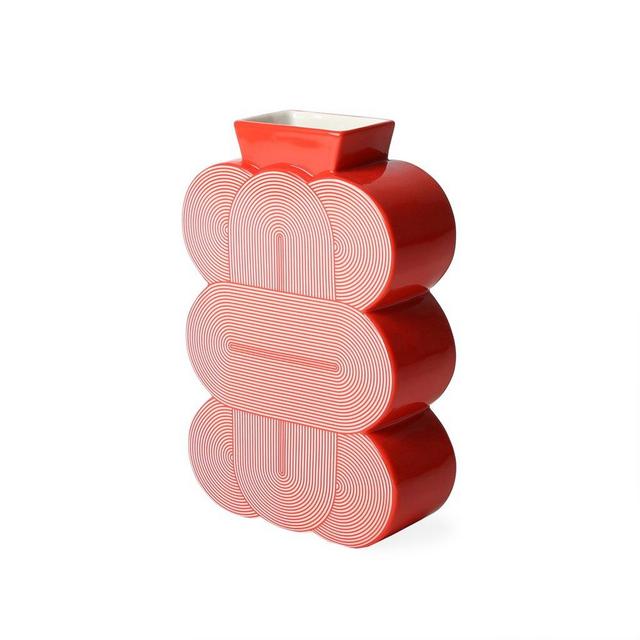 Medium Pompidou Vase