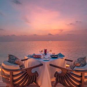 Seaside Dinners