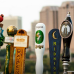 Richmond Craft Beer and Cider Options