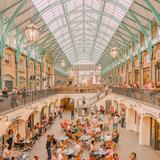 Covent Garden