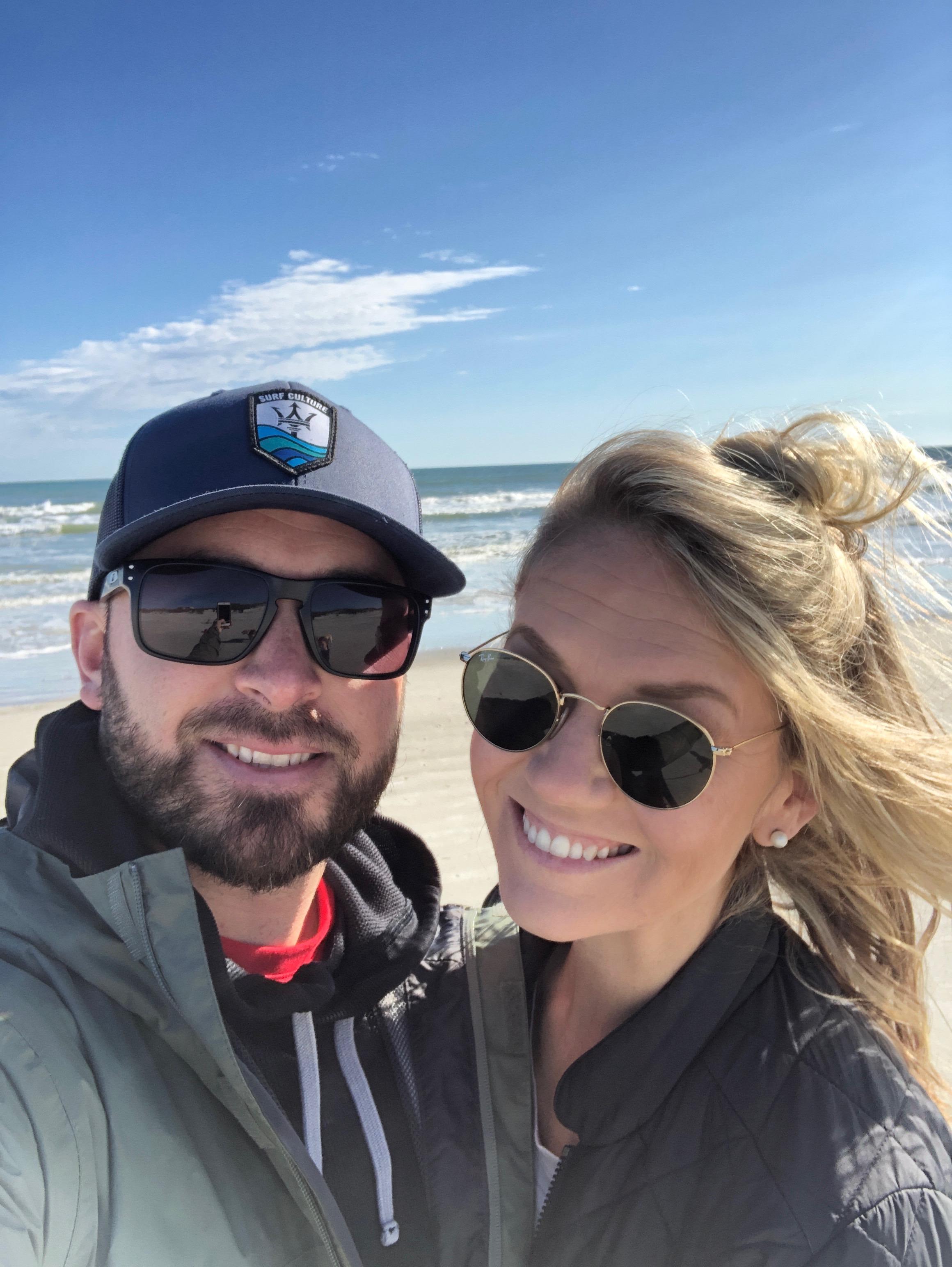 The Wedding Website of Mallory Walsh and Dustin Massey