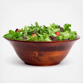 Flared Serving Bowl