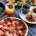 Tazza Kitchen Scott's Addition