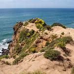 Point Dume Cove Trail