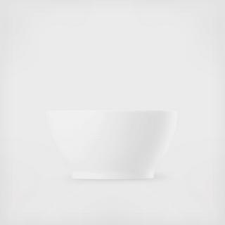 Loft White Cereal Bowl