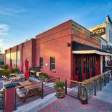 Cadillac Pizza Pub